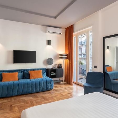 Le Mummarelle Bed & Breakfast Napoli Dış mekan fotoğraf