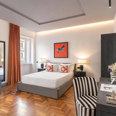 Le Mummarelle Bed & Breakfast Napoli Dış mekan fotoğraf