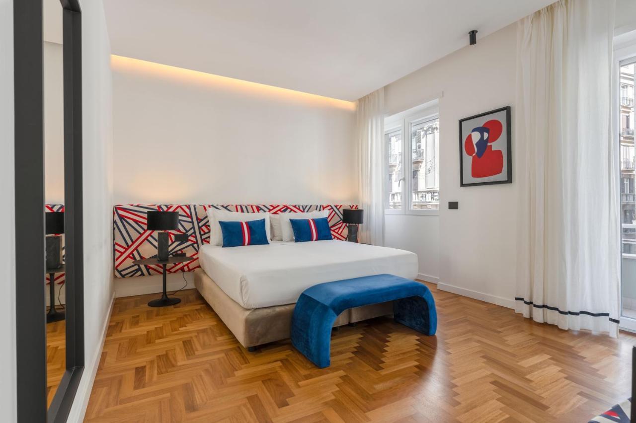 Le Mummarelle Bed & Breakfast Napoli Dış mekan fotoğraf
