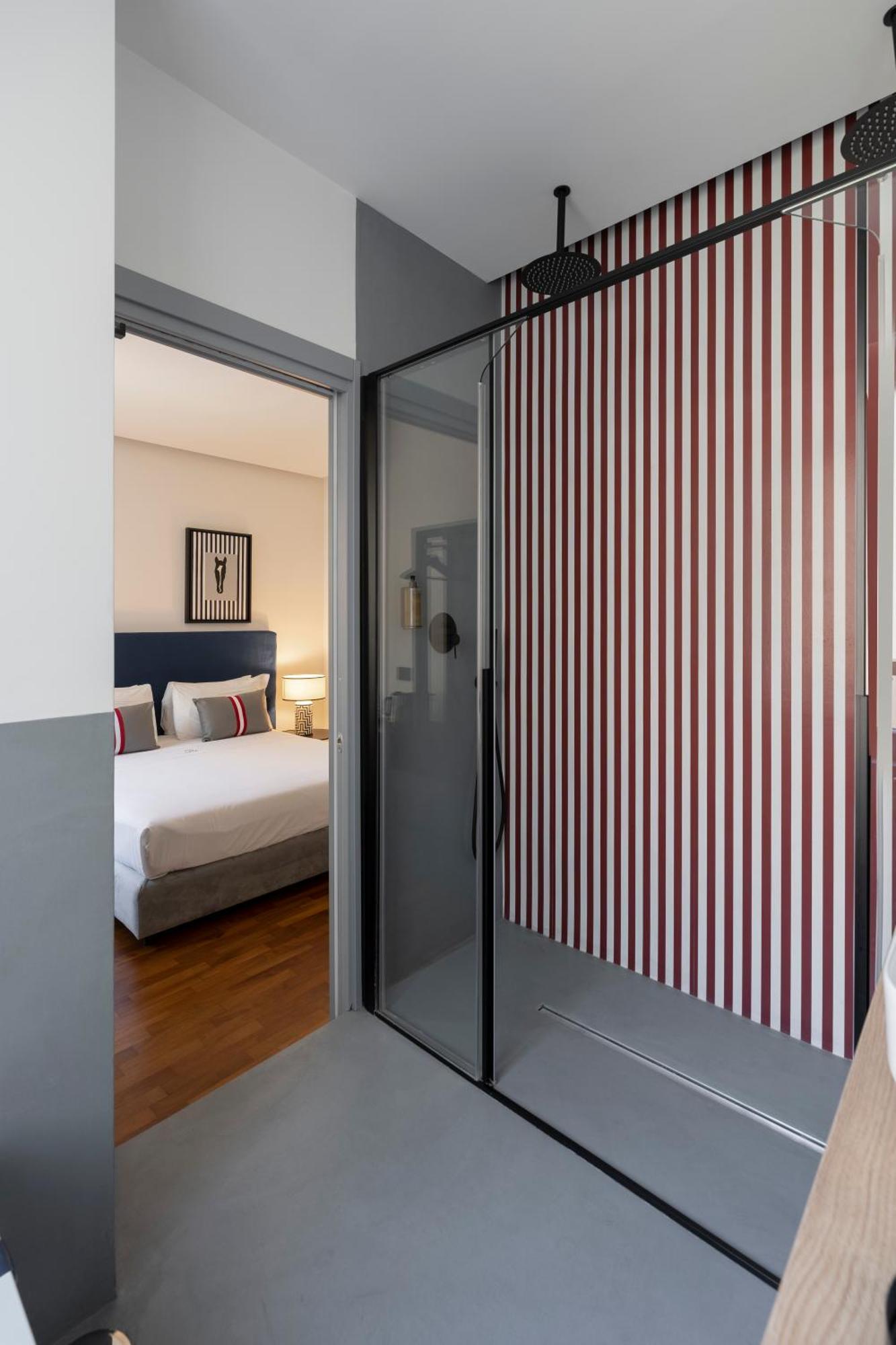 Le Mummarelle Bed & Breakfast Napoli Dış mekan fotoğraf