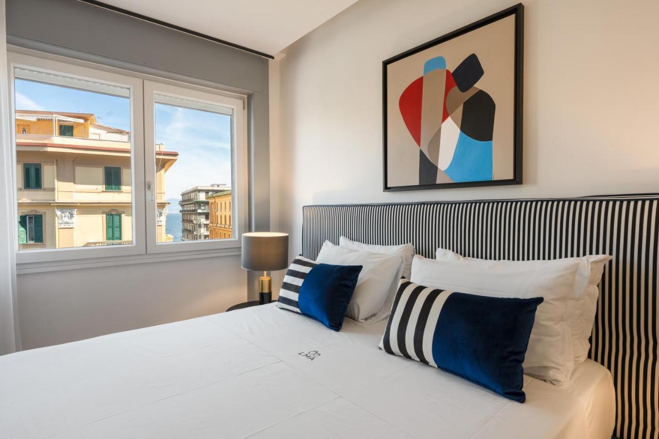 Le Mummarelle Bed & Breakfast Napoli Dış mekan fotoğraf