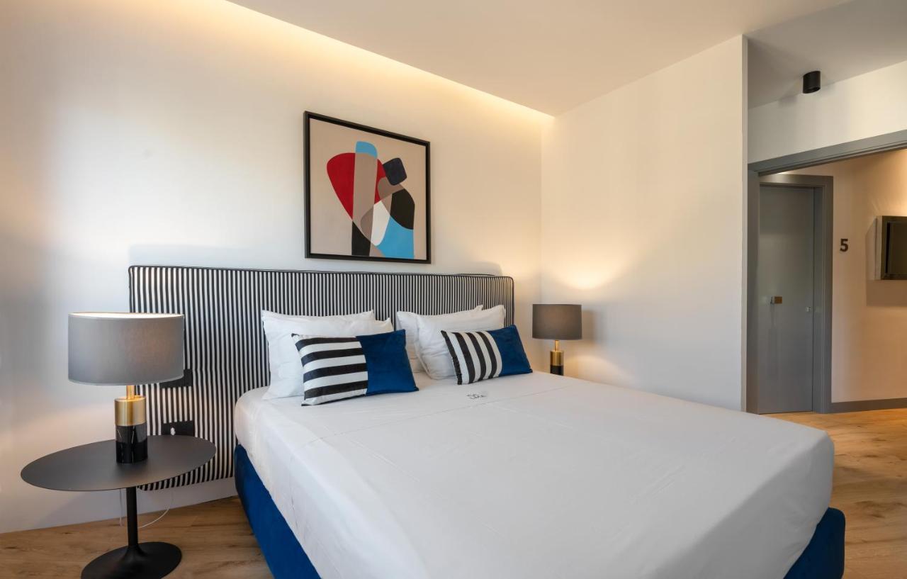 Le Mummarelle Bed & Breakfast Napoli Dış mekan fotoğraf
