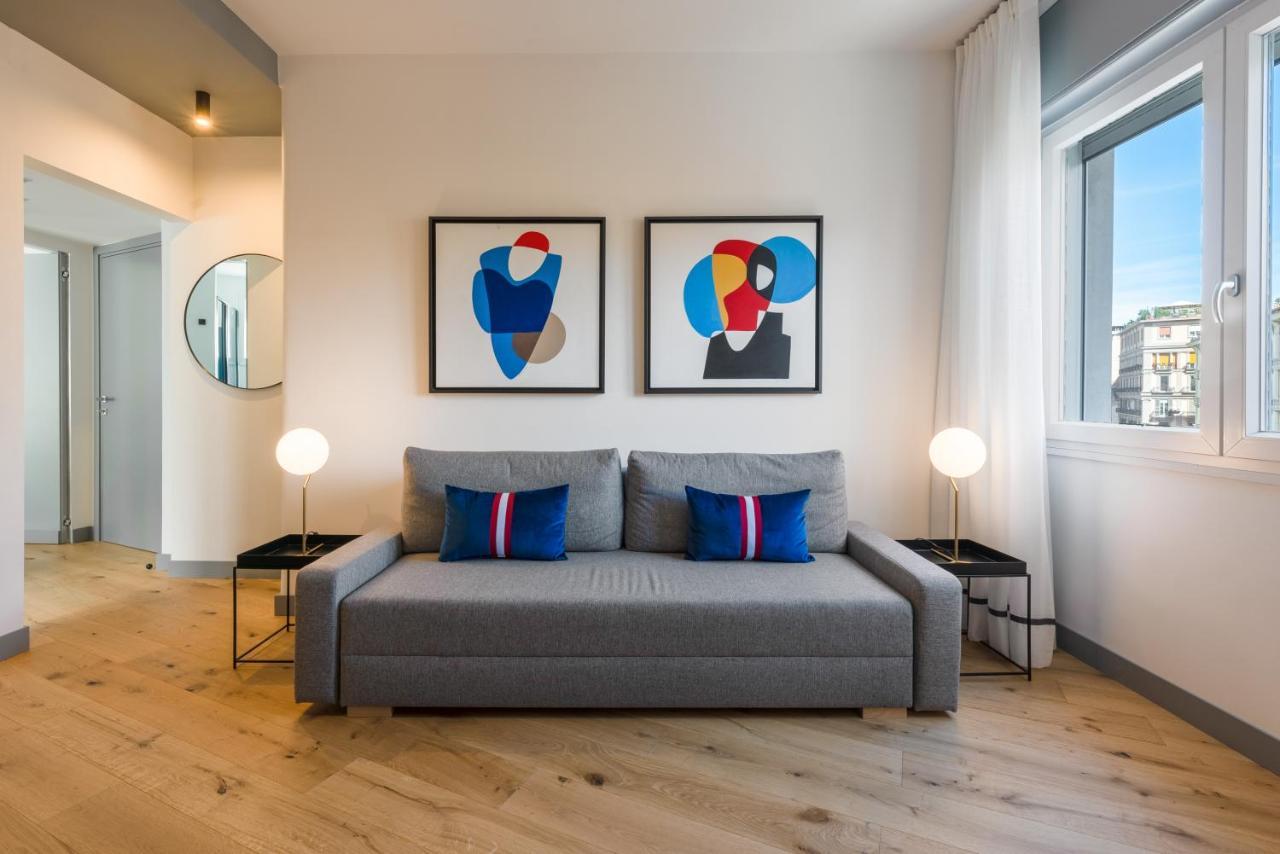 Le Mummarelle Bed & Breakfast Napoli Dış mekan fotoğraf