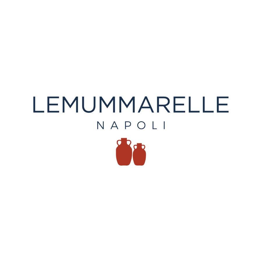 Le Mummarelle Bed & Breakfast Napoli Dış mekan fotoğraf