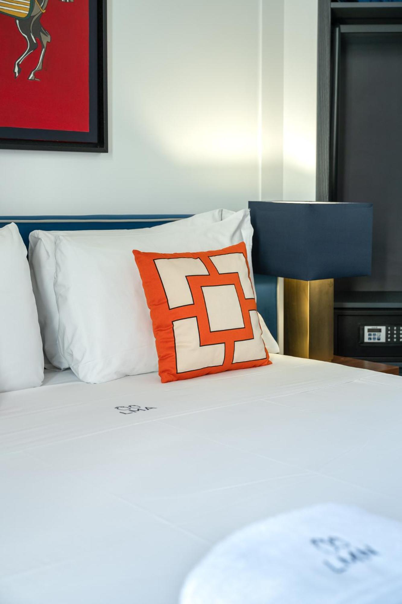 Le Mummarelle Bed & Breakfast Napoli Dış mekan fotoğraf