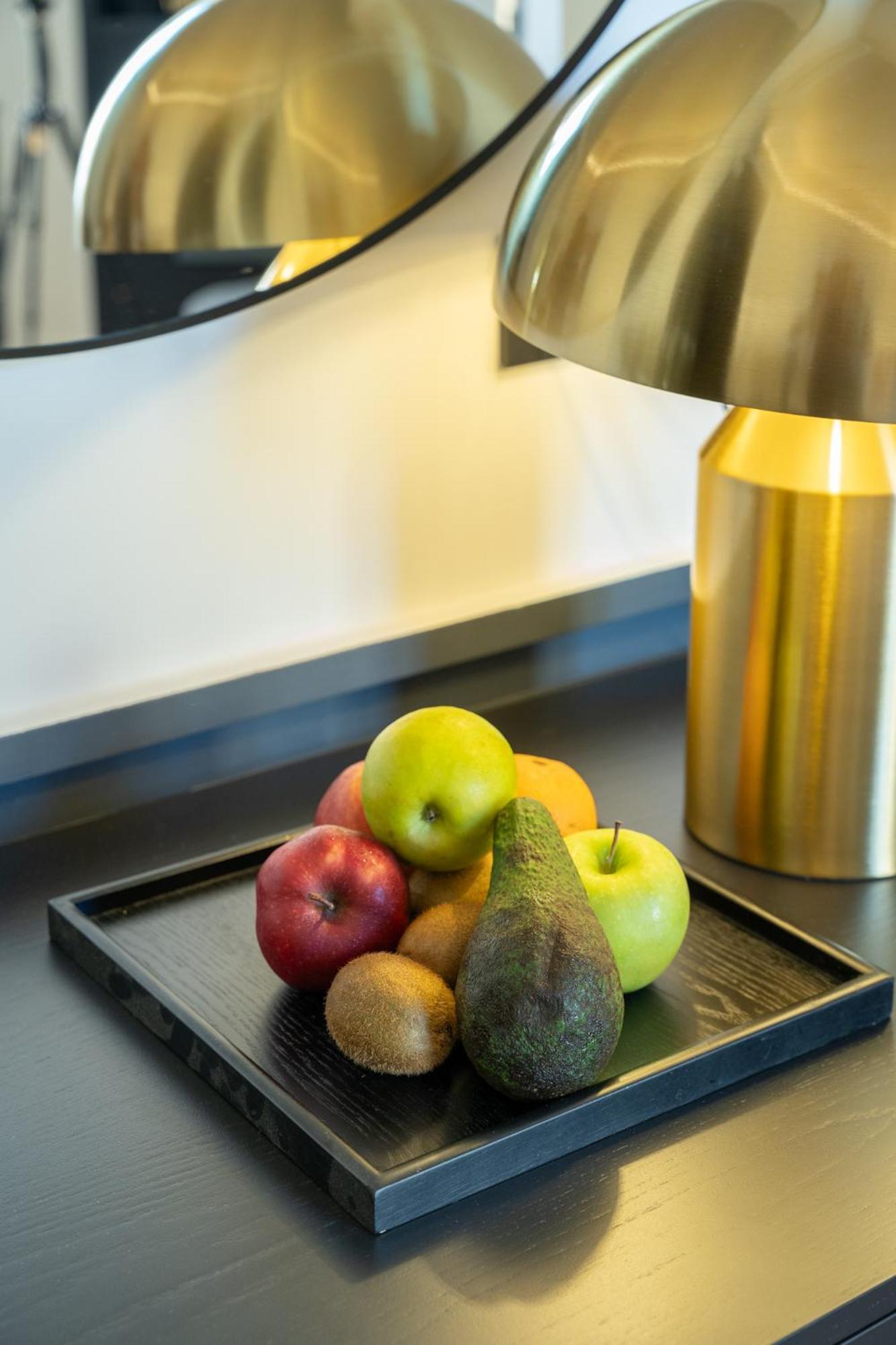 Le Mummarelle Bed & Breakfast Napoli Dış mekan fotoğraf