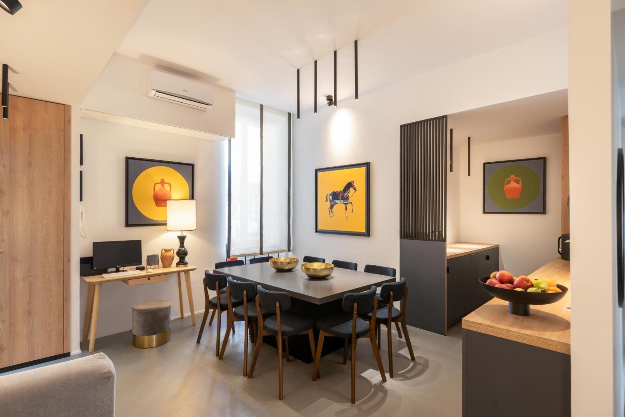 Le Mummarelle Bed & Breakfast Napoli Dış mekan fotoğraf