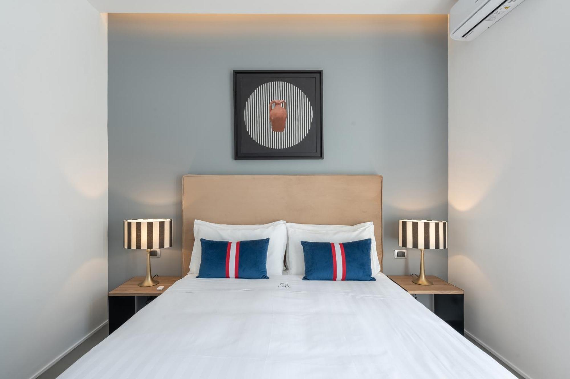 Le Mummarelle Bed & Breakfast Napoli Dış mekan fotoğraf