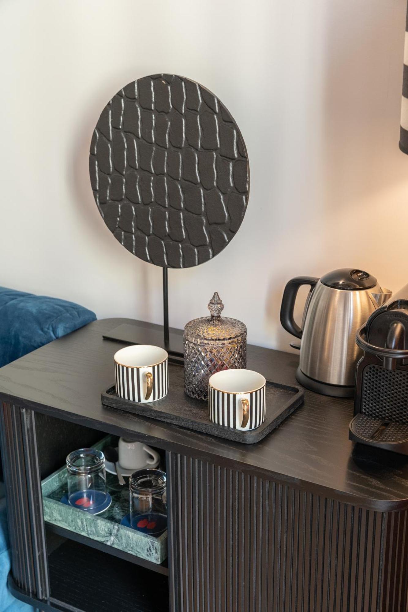 Le Mummarelle Bed & Breakfast Napoli Dış mekan fotoğraf