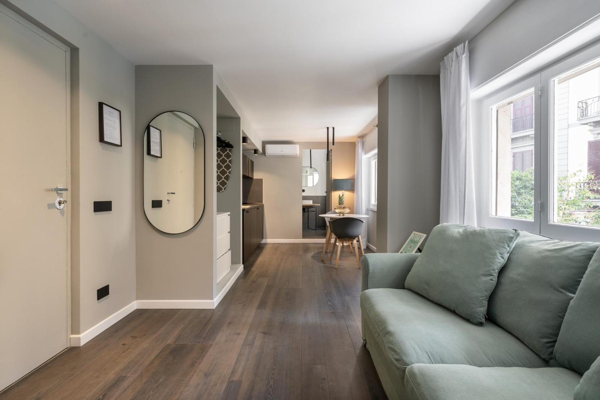 Le Mummarelle Bed & Breakfast Napoli Dış mekan fotoğraf