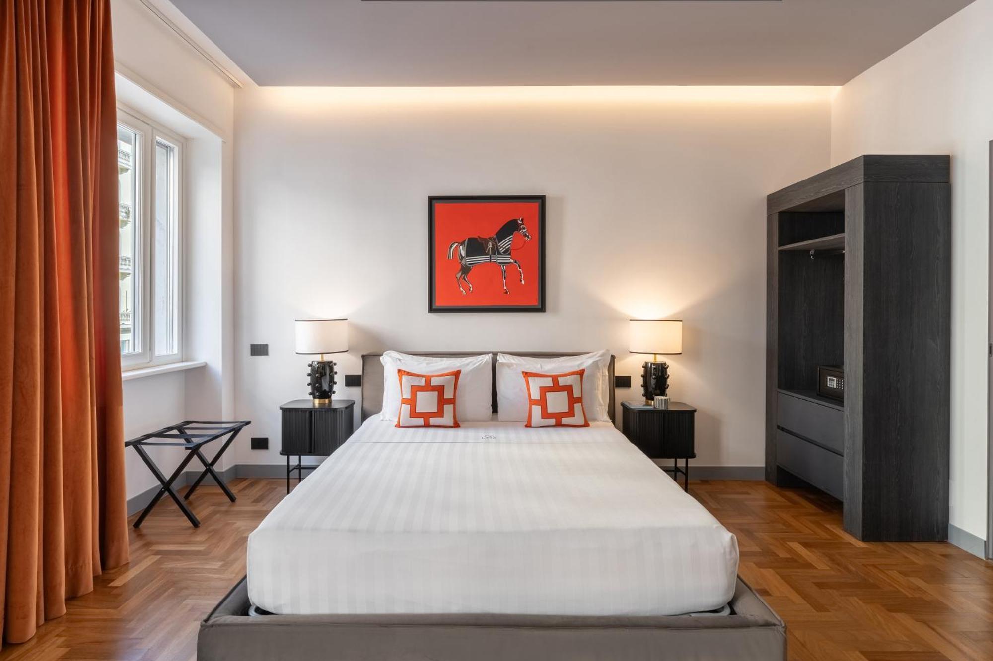 Le Mummarelle Bed & Breakfast Napoli Dış mekan fotoğraf